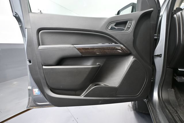 Used 2018 GMC Canyon SLT w/ Driver Alert Package AWD/4WD image 20