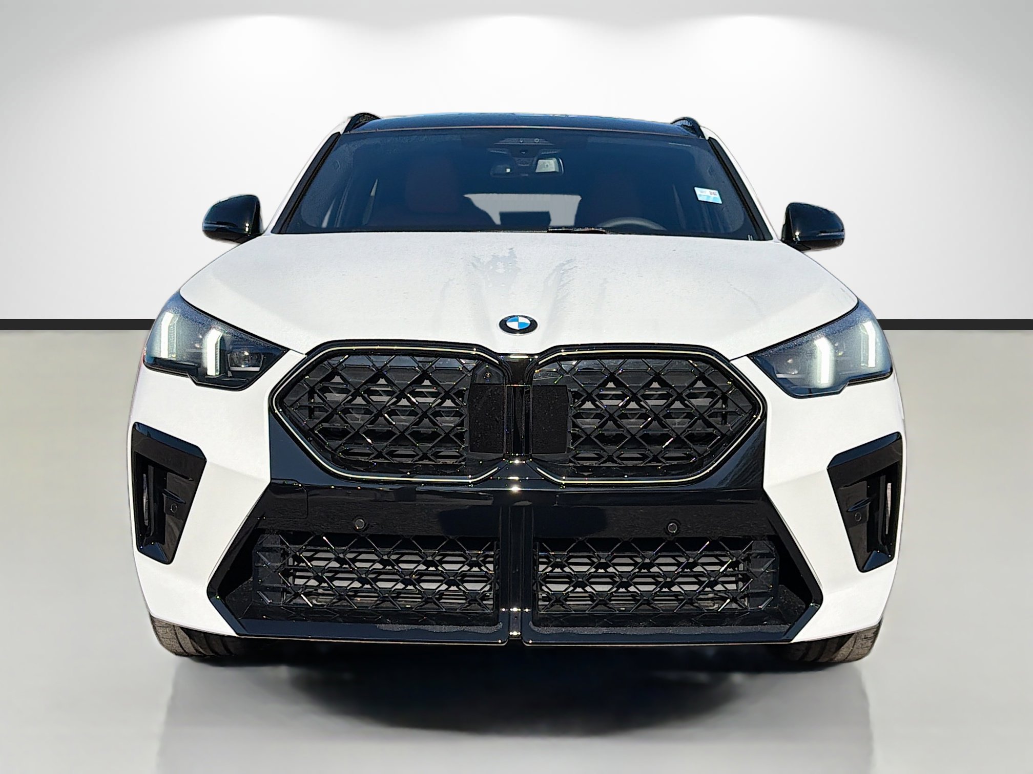 New 2026 BMW X2 xDrive28i w/ Technology Package image 8