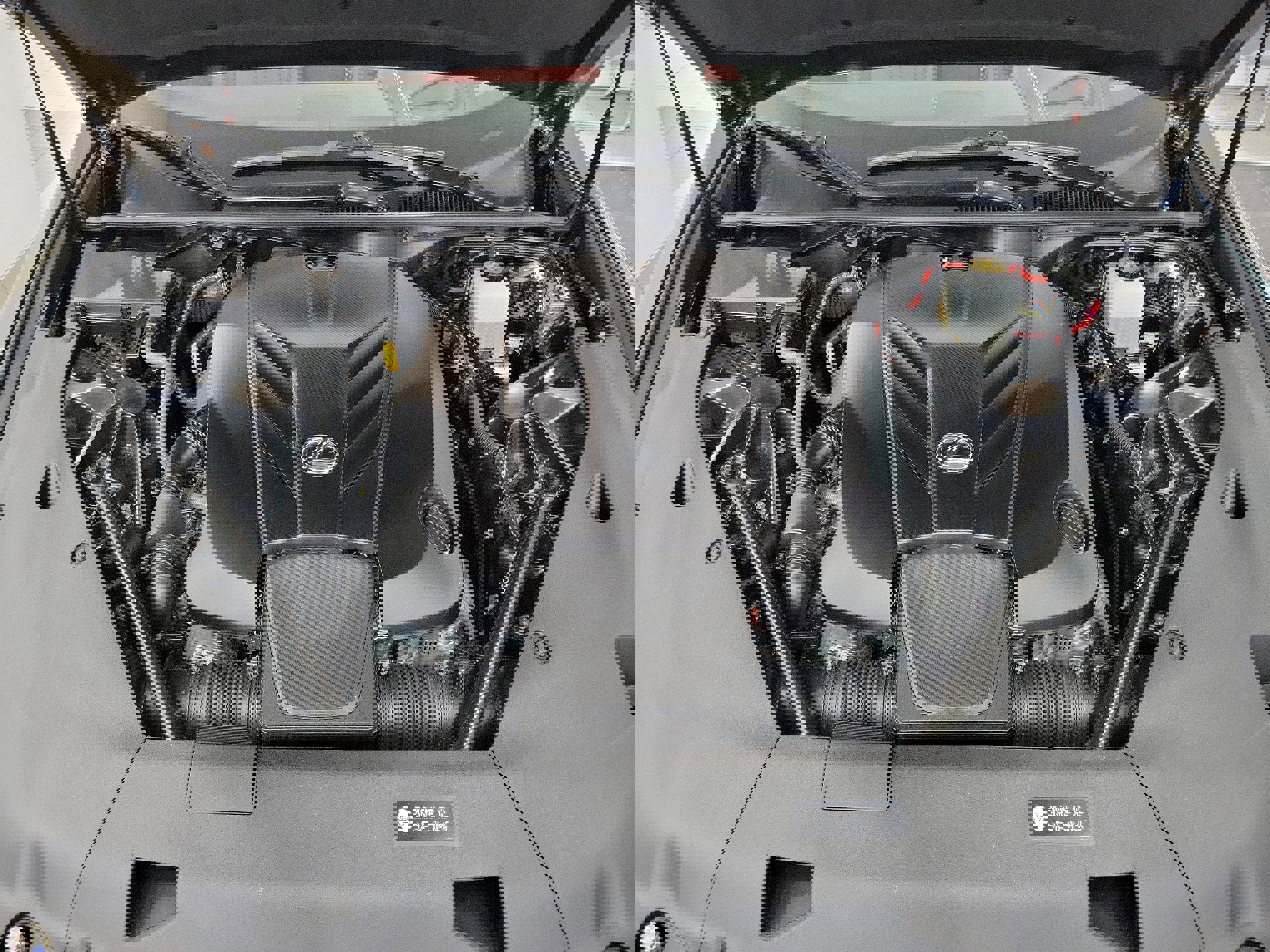 Used 2021 Lexus LC 500 Convertible w/ Touring Package image 30