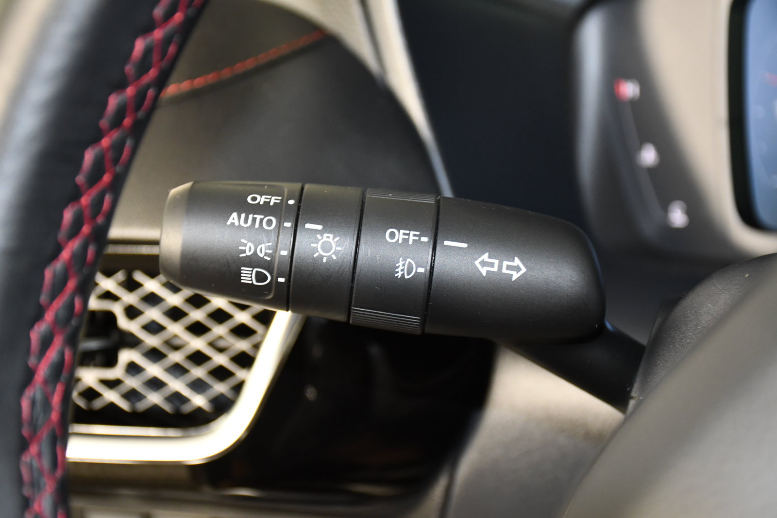 Certified 2025 Acura ADX A-Spec AWD/4WD image 22