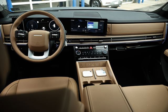 New 2026 Hyundai Santa Fe Limited image 5