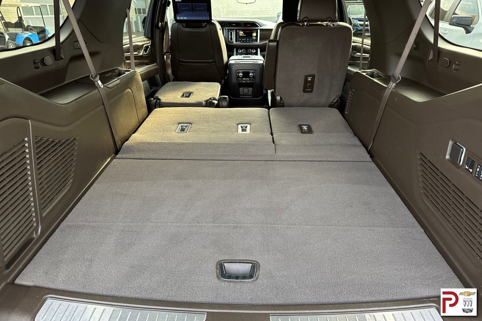 Certified 2024 GMC Yukon XL Denali image 19