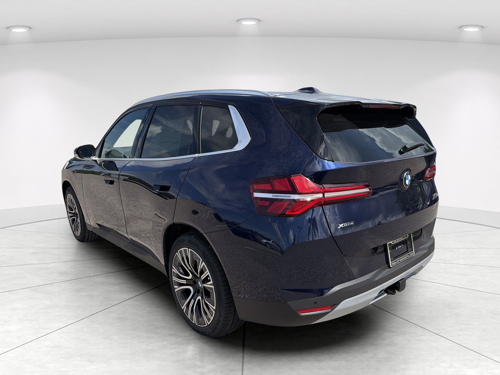 New 2026 BMW X3 xDrive30i w/ Premium Package AWD/4WD image 6