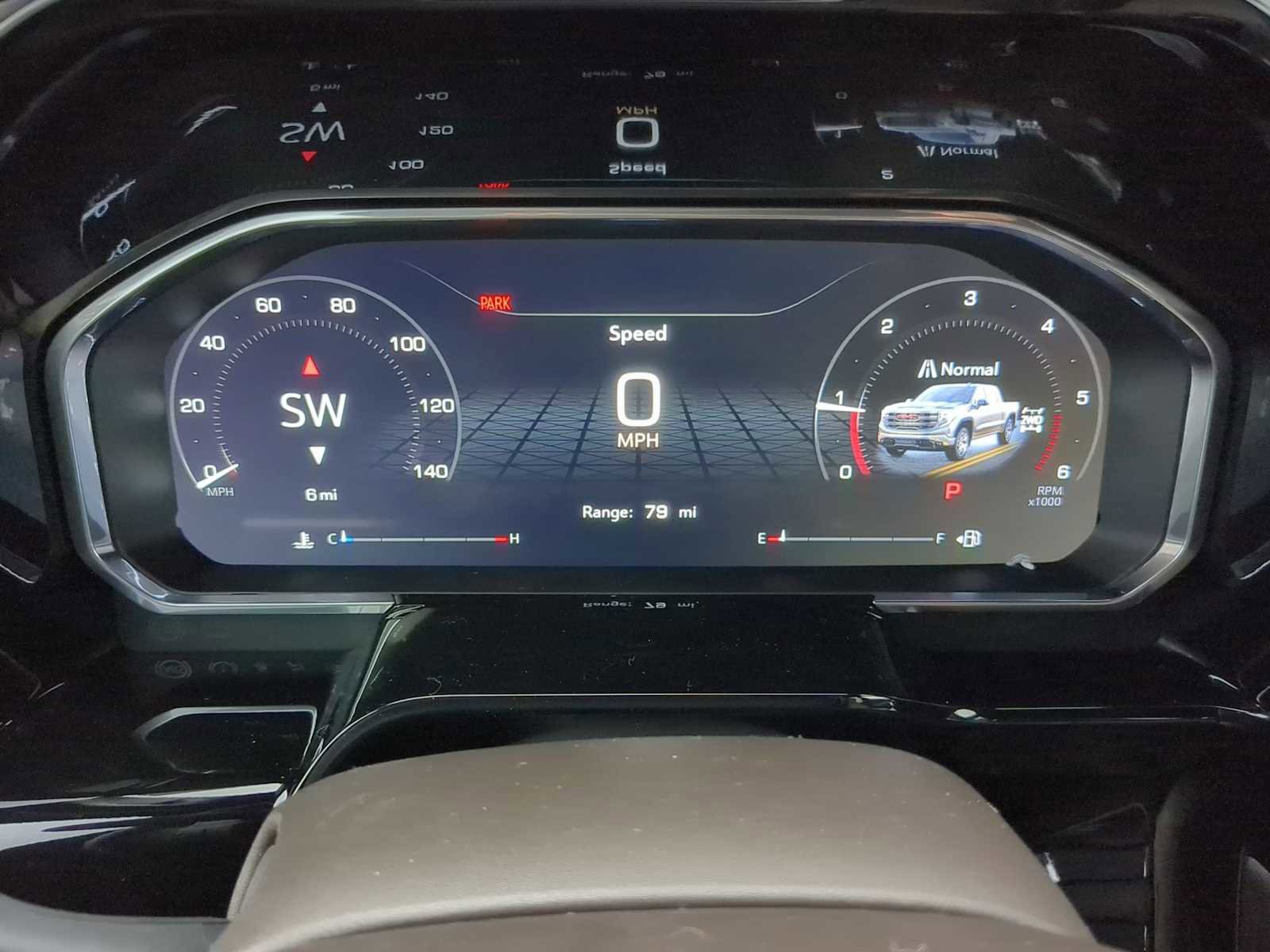 New 2026 GMC Sierra 1500 SLT w/ SLT Premium Plus Package image 18