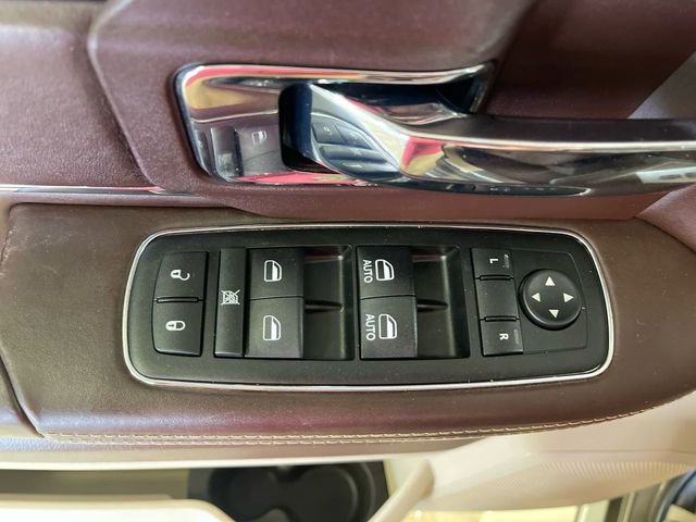 Used 2014 RAM 2500 Longhorn w/ Protection Group AWD/4WD image 13