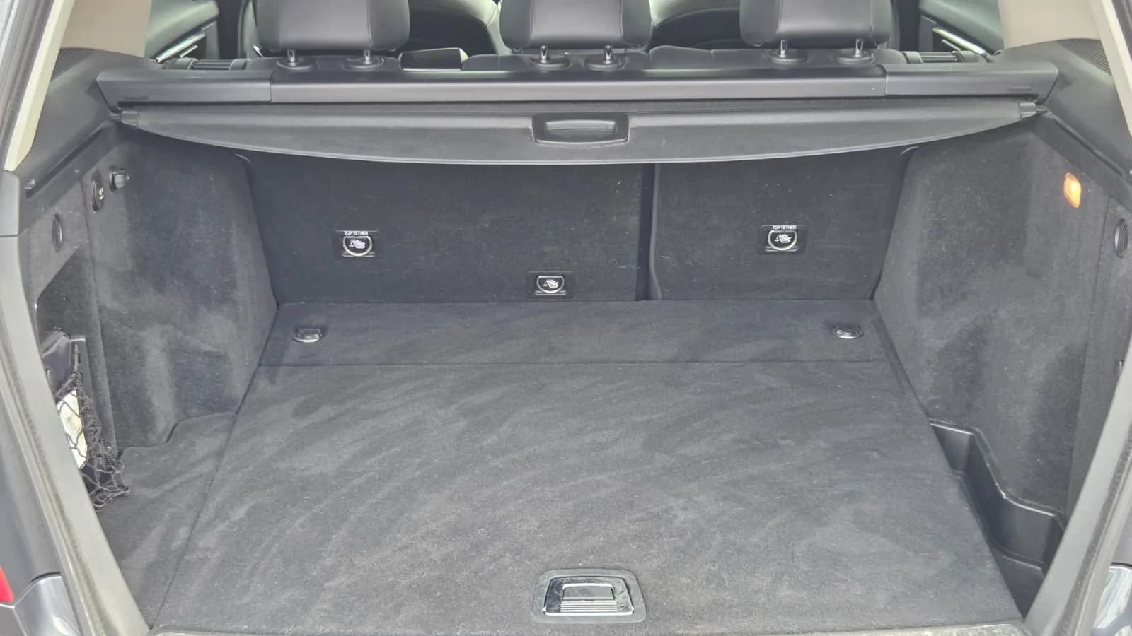 Used 2010 Mercedes-Benz GLK 350 2WD image 11