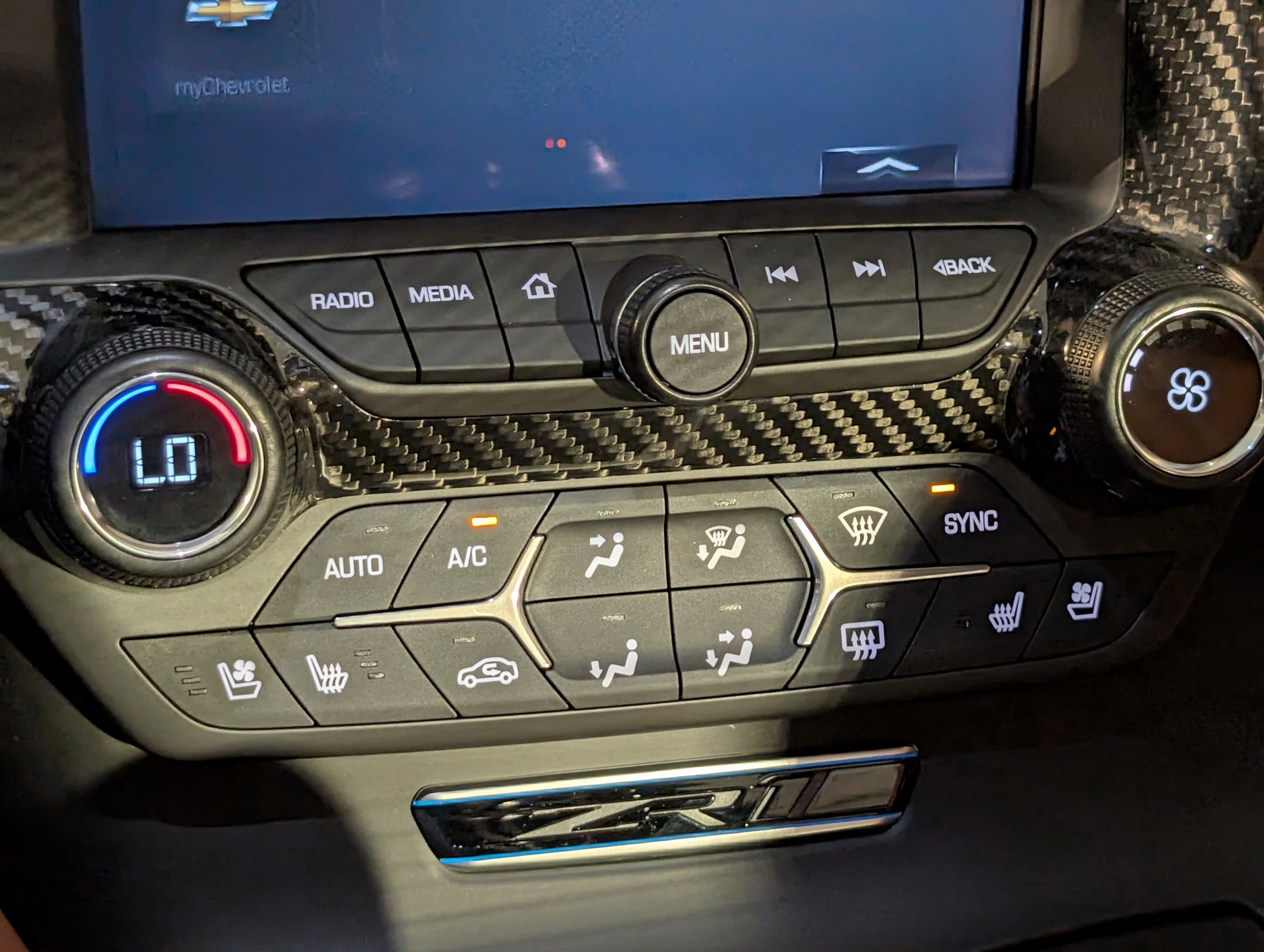 Used 2019 Chevrolet Corvette ZR1 image 43