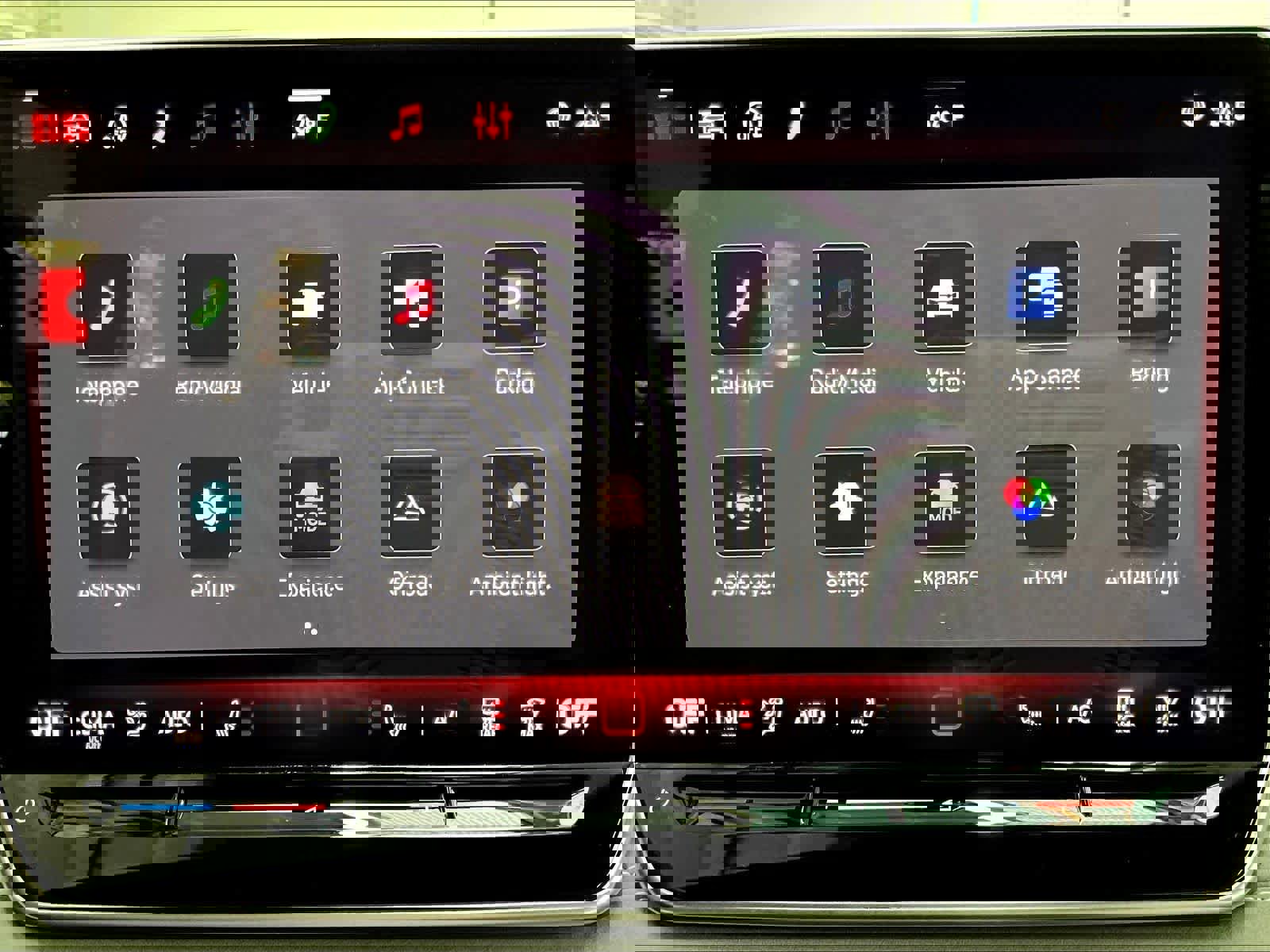 New 2026 Volkswagen Tiguan SE R-Line image 22