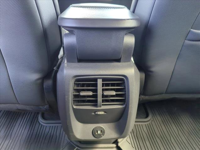 Certified 2025 Ford Mustang Mach-E Select w/ Interior Protection Package image 16