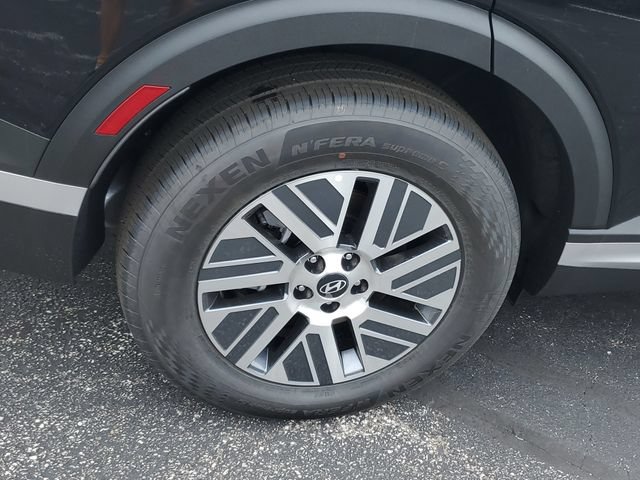 New 2026 Hyundai Palisade SEL Premium w/ Tow & Go Package AWD/4WD image 6