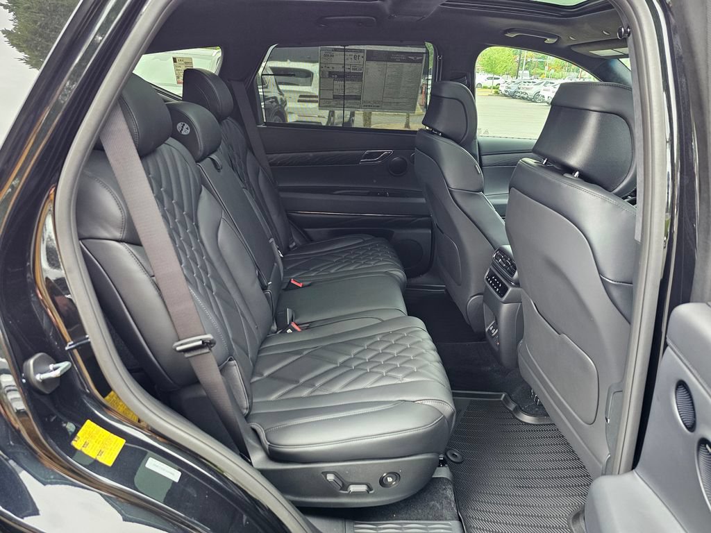 New 2026 Genesis GV80 3.5T Prestige AWD/4WD image 27