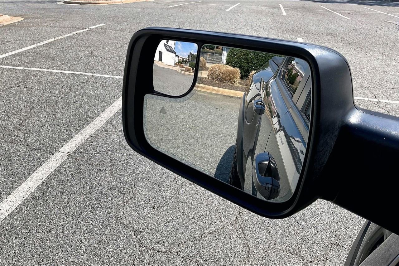 Used 2022 RAM 1500 TRX w/ TRX Level 2 Equipment Group image 29