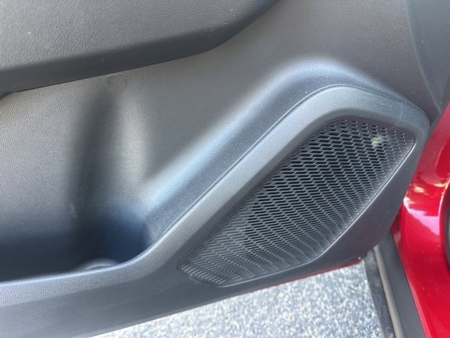 New 2026 Chevrolet Equinox EV LT image 14