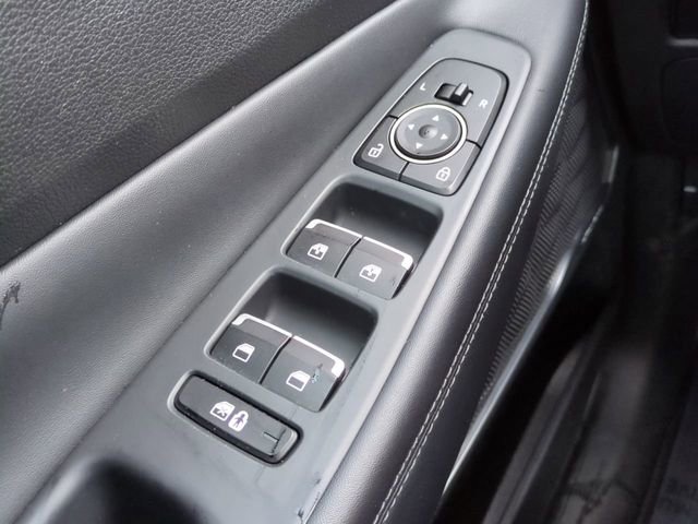 Certified 2023 Hyundai Santa Fe SEL w/ Premium Package image 25