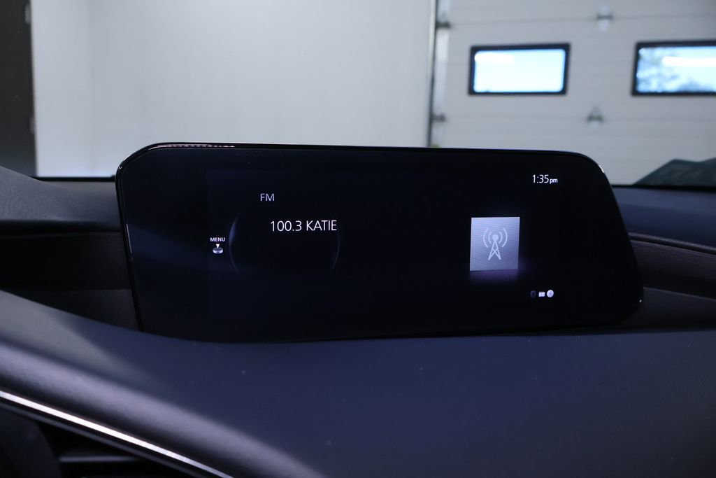 Used 2024 MAZDA MAZDA3 s image 27