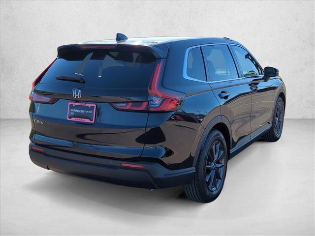New 2026 Honda CR-V EX-L image 7