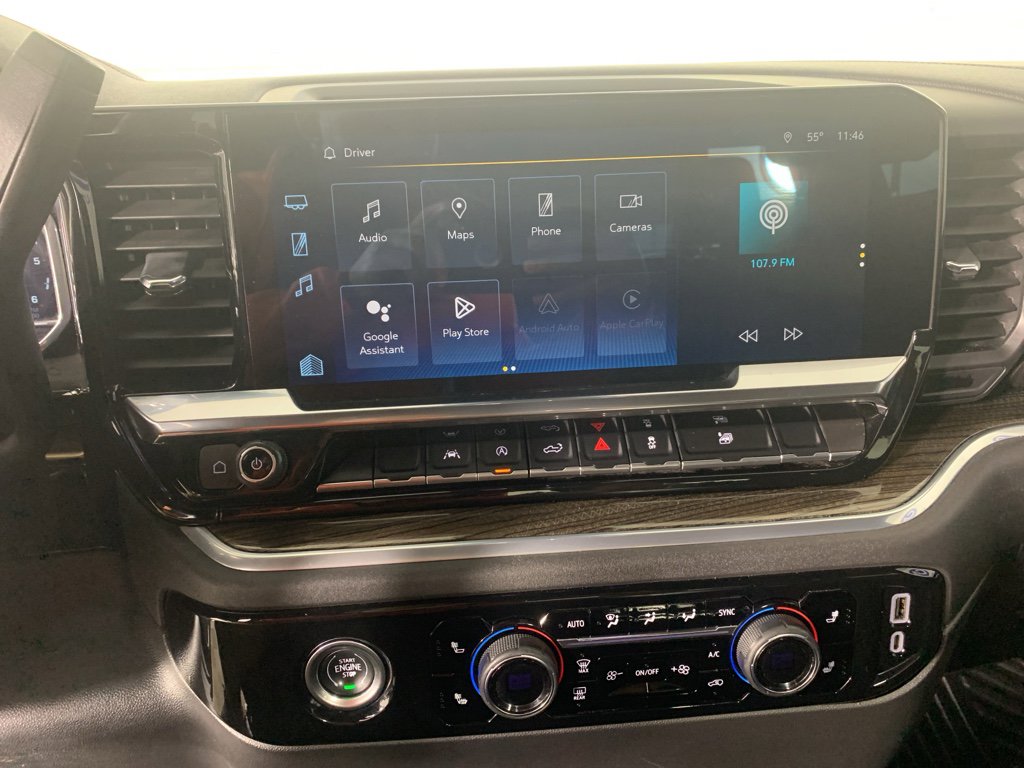 Used 2022 Chevrolet Silverado 1500 LT image 24