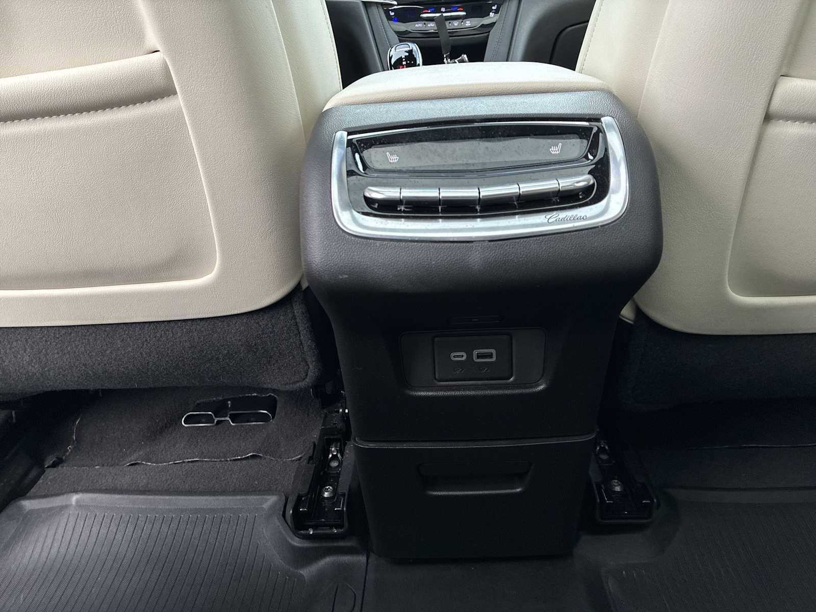 Certified 2023 Cadillac XT6 Sport image 22