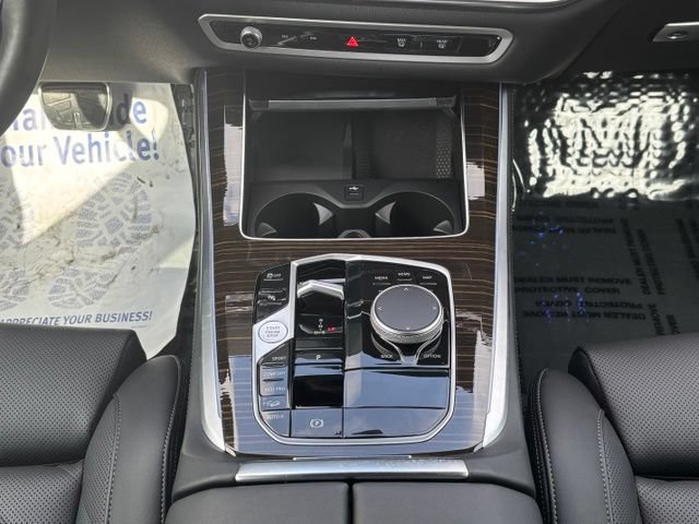 Certified 2026 BMW X5 xDrive40i w/ M Sport Package AWD/4WD image 26