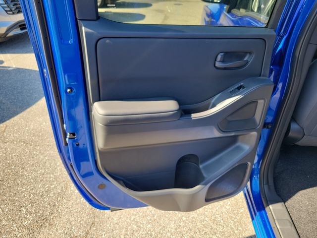 New 2026 Nissan Frontier SV w/ All-Weather Content Package AWD/4WD image 10