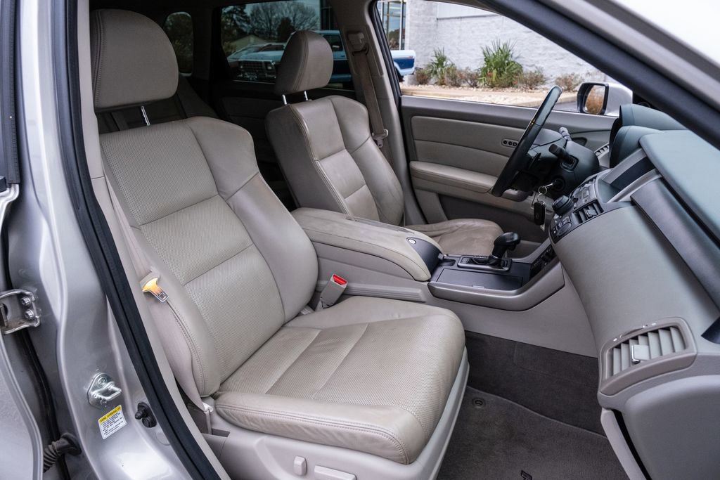 Used 2011 Acura RDX w/ Technology Package image 33