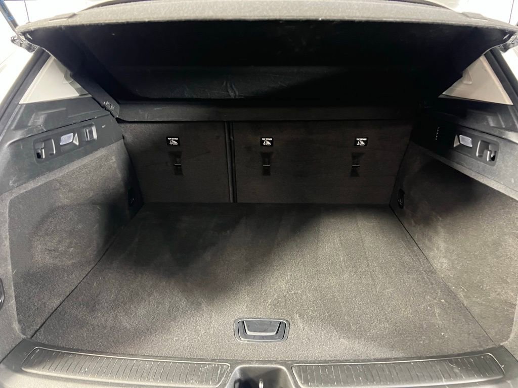 Used 2025 Buick Envision Sport Touring image 29