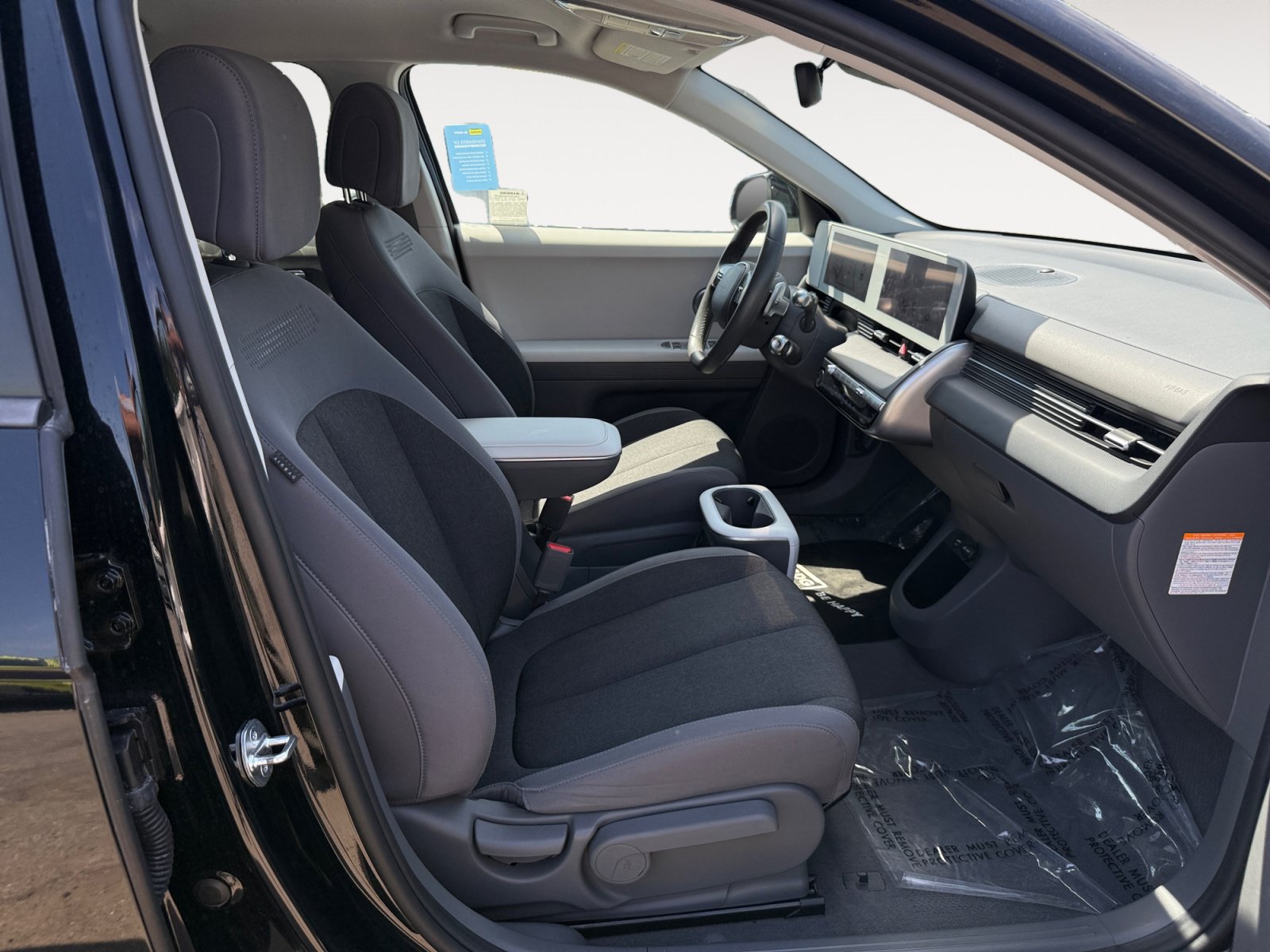 Certified 2023 Hyundai Ioniq 5 SE RWD image 19