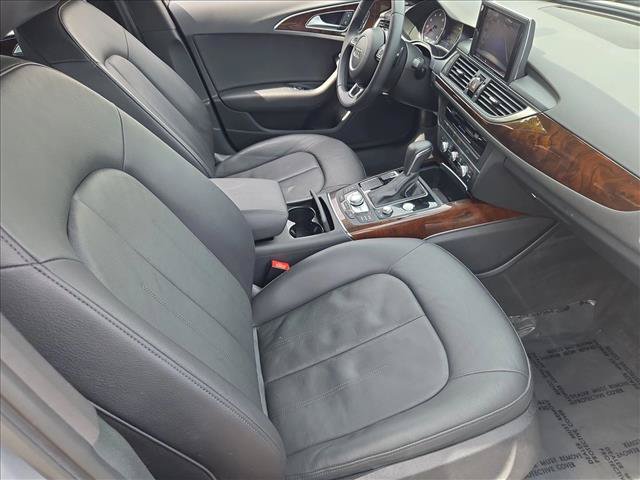 Used 2016 Audi A6 2.0T Premium w/ Technology Package FWD image 20