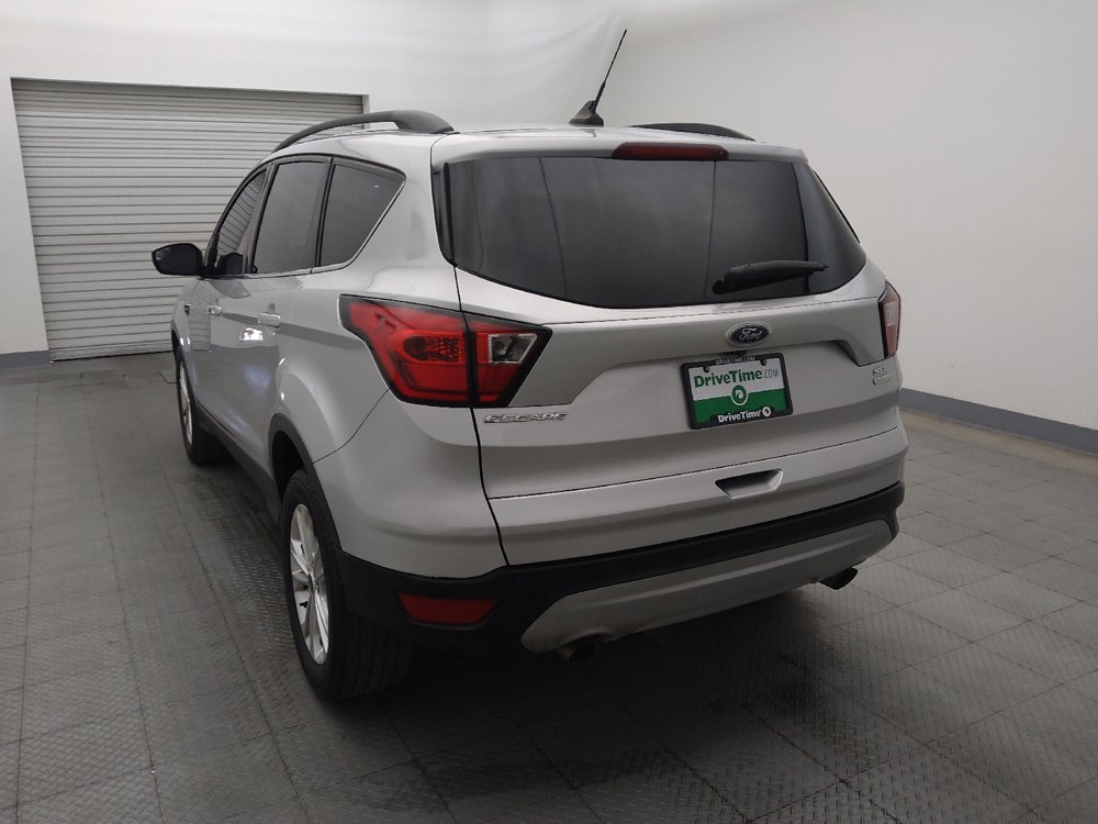 Used 2019 Ford Escape SEL FWD image 6