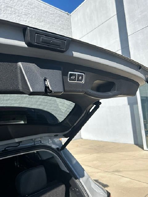 Certified 2023 Kia Sorento EX w/ Panoramic Sunroof Package FWD image 21