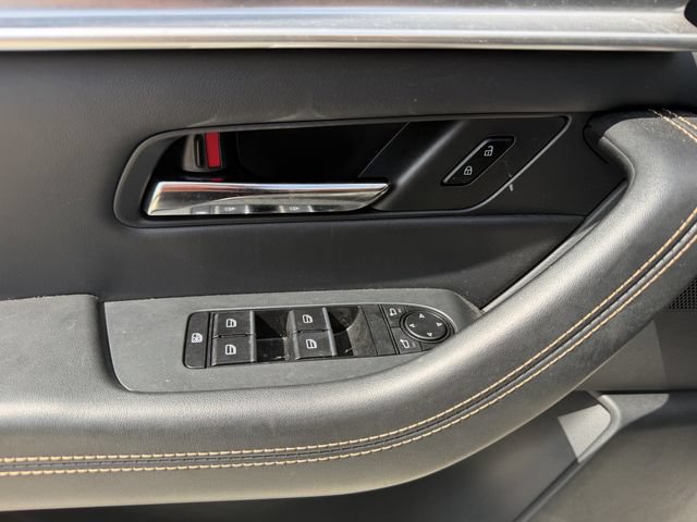Used 2024 MAZDA CX-90 Plug-In Hybrid w/ Preferred AWD/4WD image 11