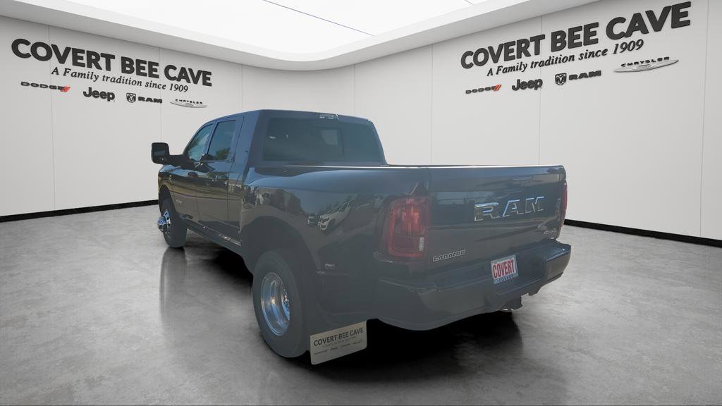 New 2026 RAM 3500 Laramie image 7