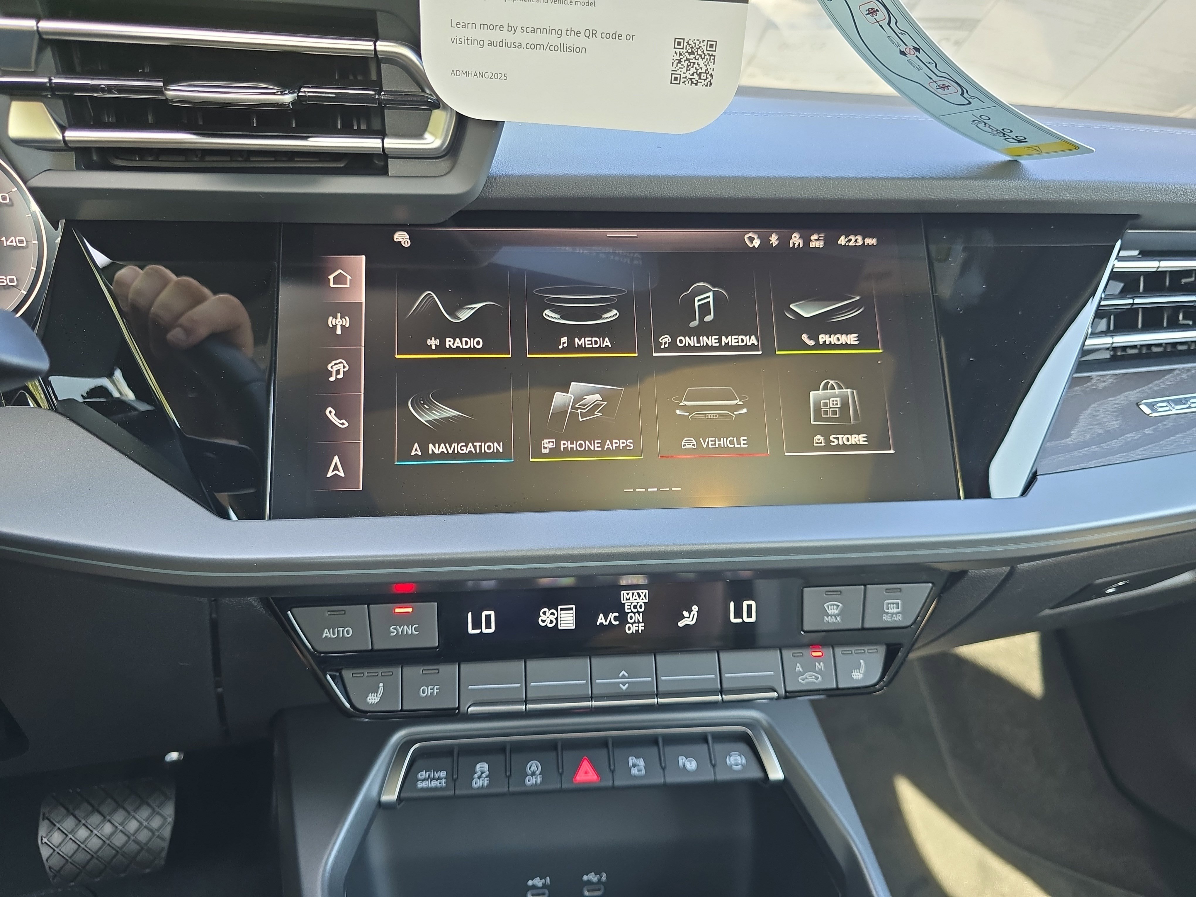 New 2026 Audi A3 2.0T Premium Plus image 19