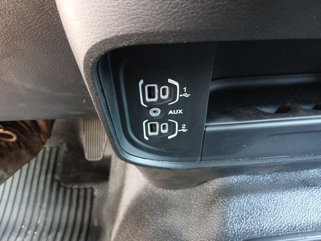 New 2026 RAM 4500 Tradesman w/ Chrome Appearance Group image 43