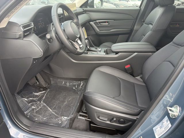 New 2026 MAZDA CX-5 2.5 S w/ Premium Plus Package image 21