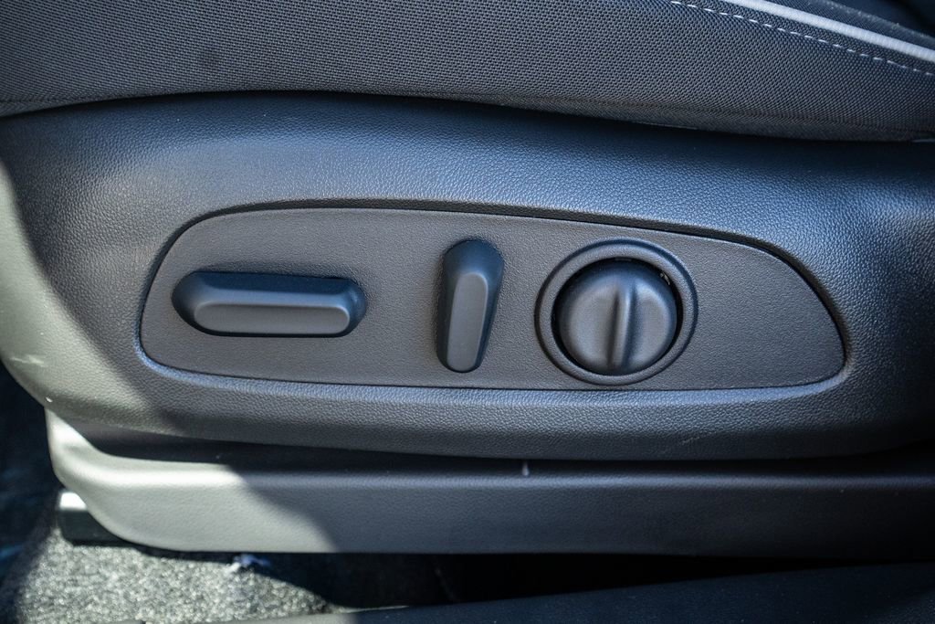 New 2026 Chevrolet TrailBlazer LT w/ Convenience Package image 21