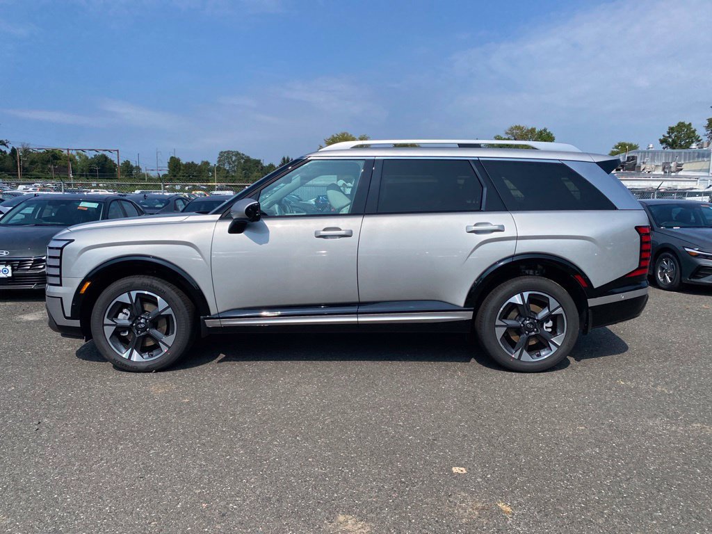 New 2027 Hyundai Palisade Limited AWD/4WD image 6
