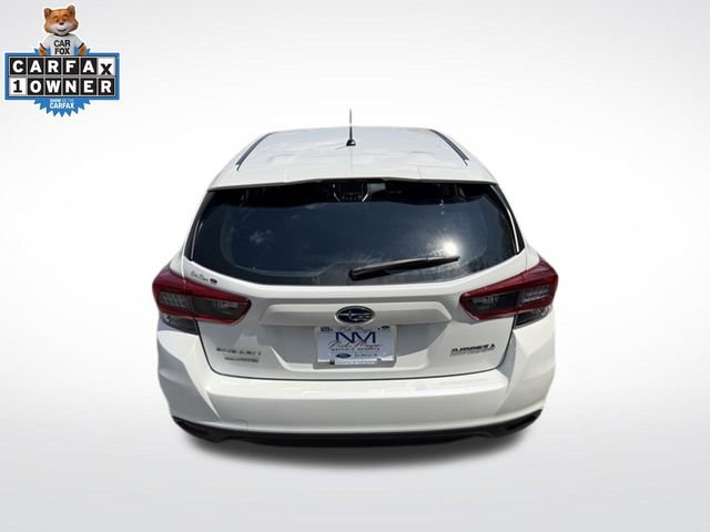 Used 2022 Subaru Impreza 2.0i AWD/4WD image 6