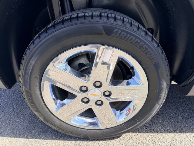 Used 2016 Chevrolet Equinox LT w/ Convenience Package image 10