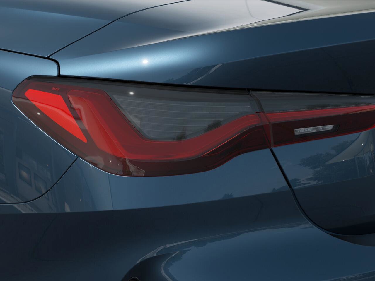 New 2027 BMW 430i Convertible RWD image 8