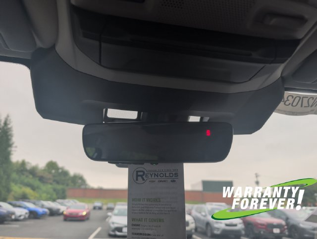 New 2027 Subaru Ascent Premium AWD/4WD image 12