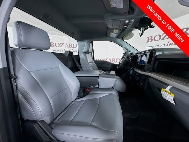 Used 2024 Ford F350 XL w/ 360-Degree Camera Package image 30