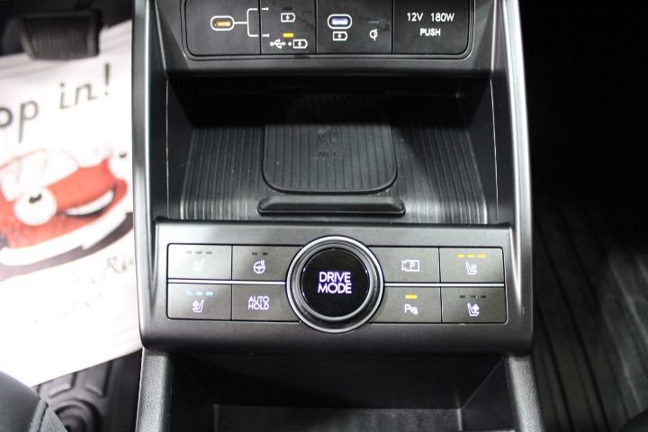 Used 2024 Hyundai Kona Limited FWD image 34