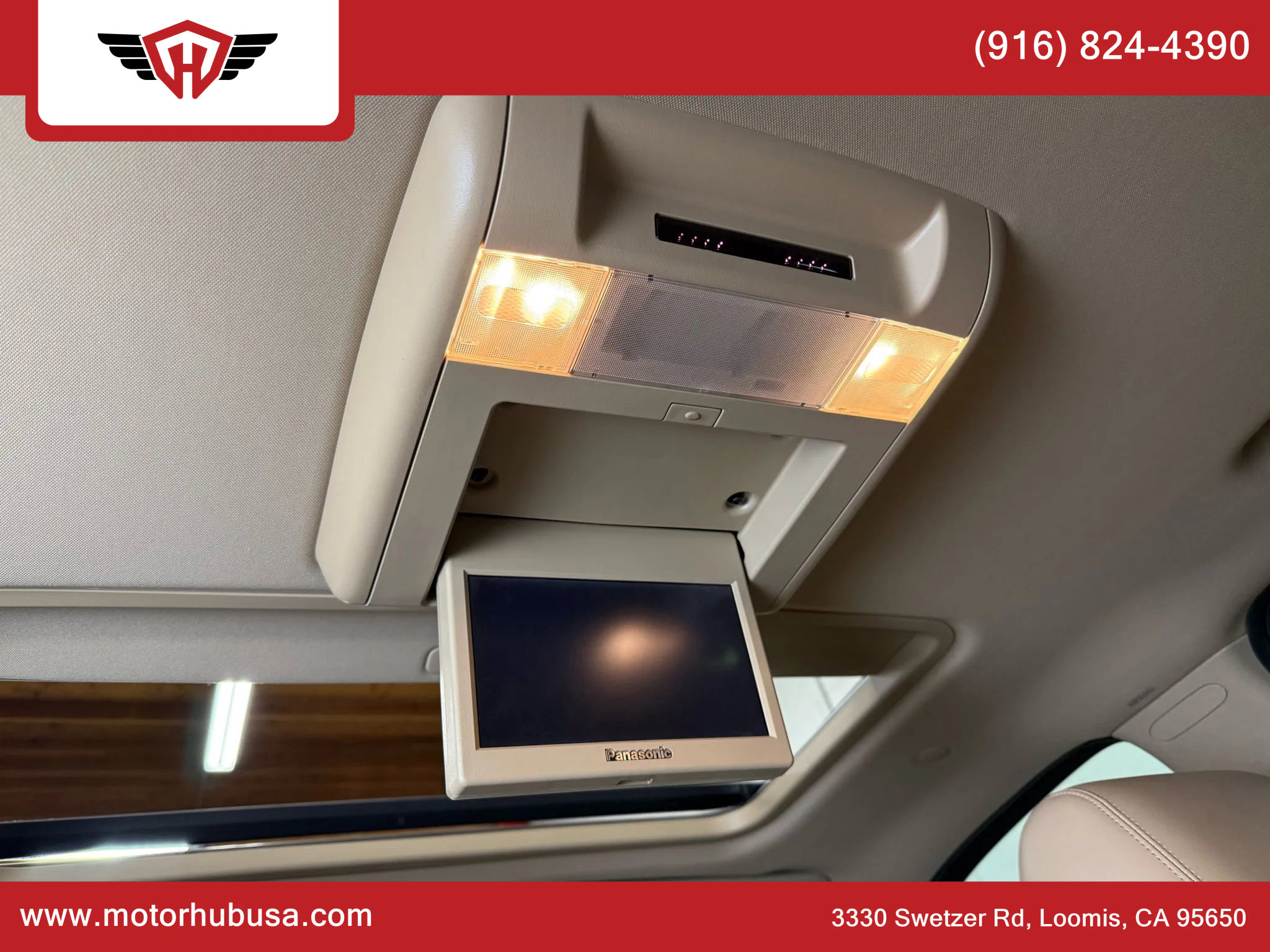 Used 2011 GMC Yukon Denali image 43