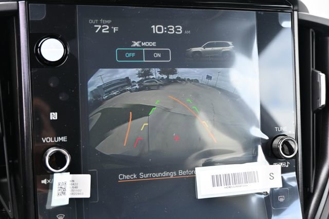 New 2026 Subaru Forester Premium AWD/4WD image 25