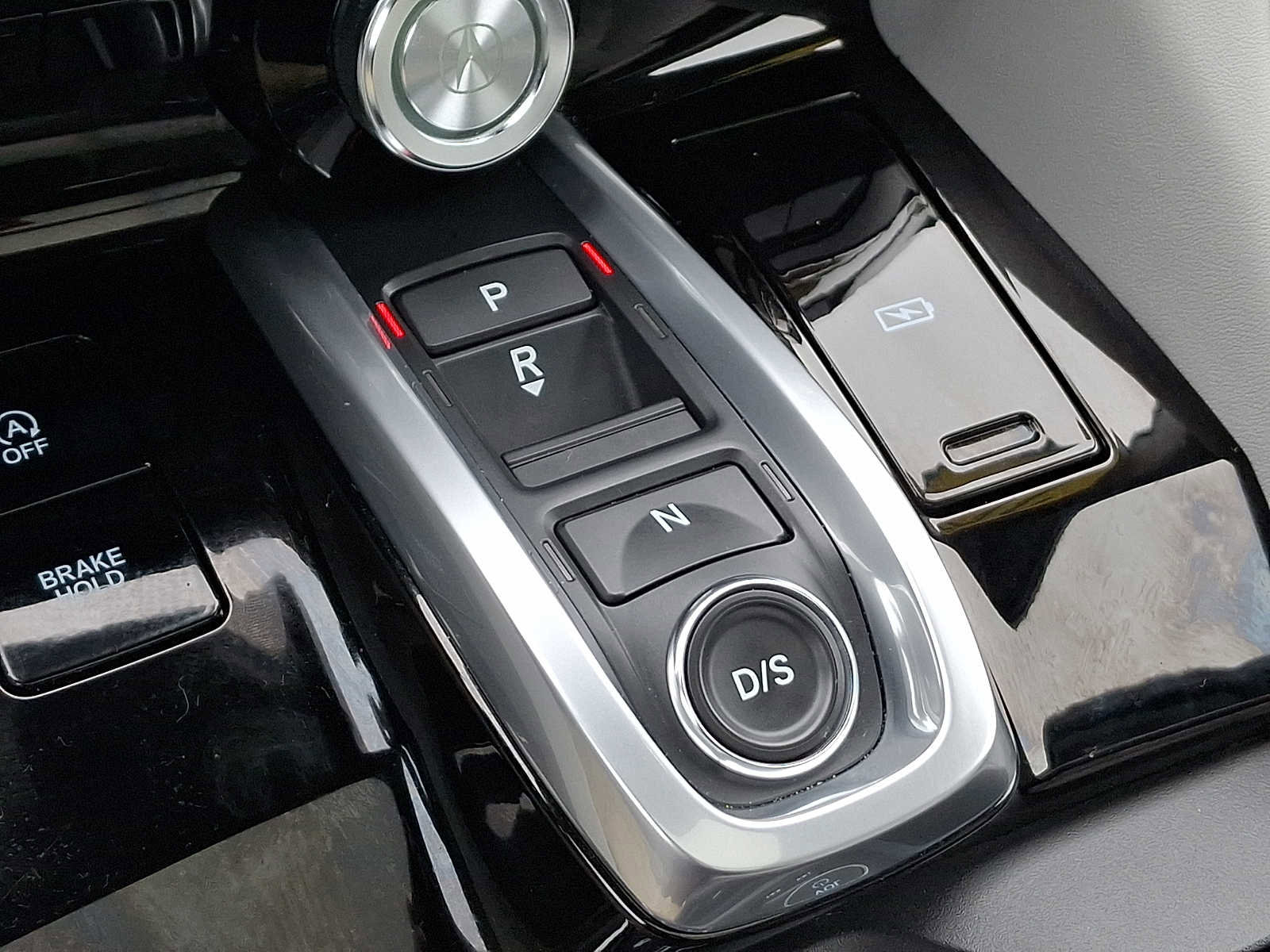 Used 2023 Acura MDX SH-AWD w/ Technology Package image 16