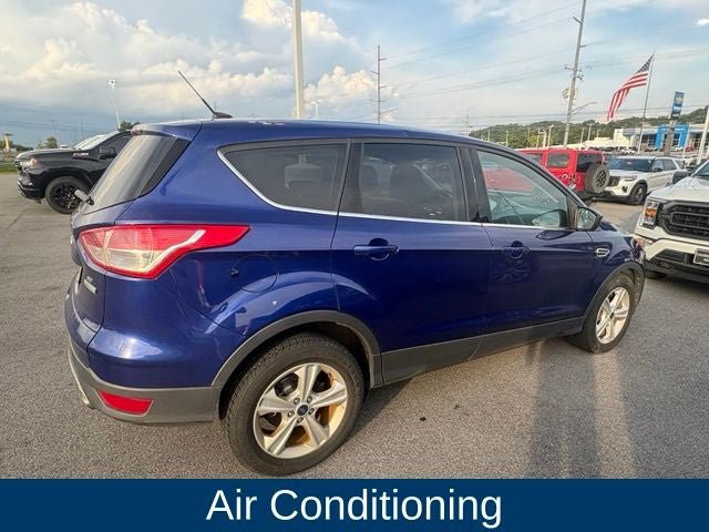 Used 2014 Ford Escape SE FWD image 10