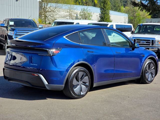 Used 2026 Tesla Model Y AWD image 8