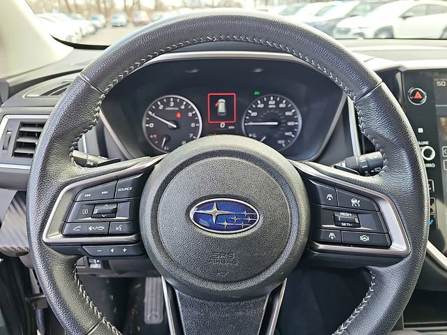 Used 2023 Subaru Ascent Premium w/ Convenience Package image 20