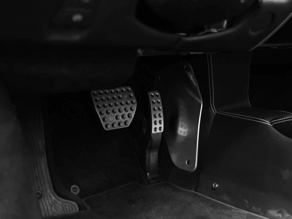 Certified 2014 Ferrari 458 Spider image 38